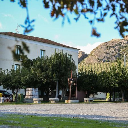 Barone Gr Macri Agriturismo Modi Gerace Dış mekan fotoğraf