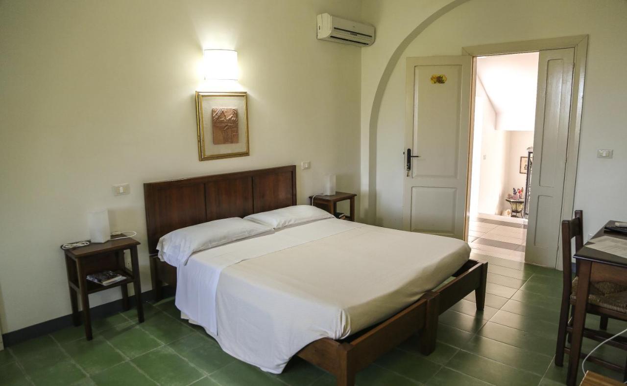 Barone Gr Macri Agriturismo Modi Gerace Dış mekan fotoğraf