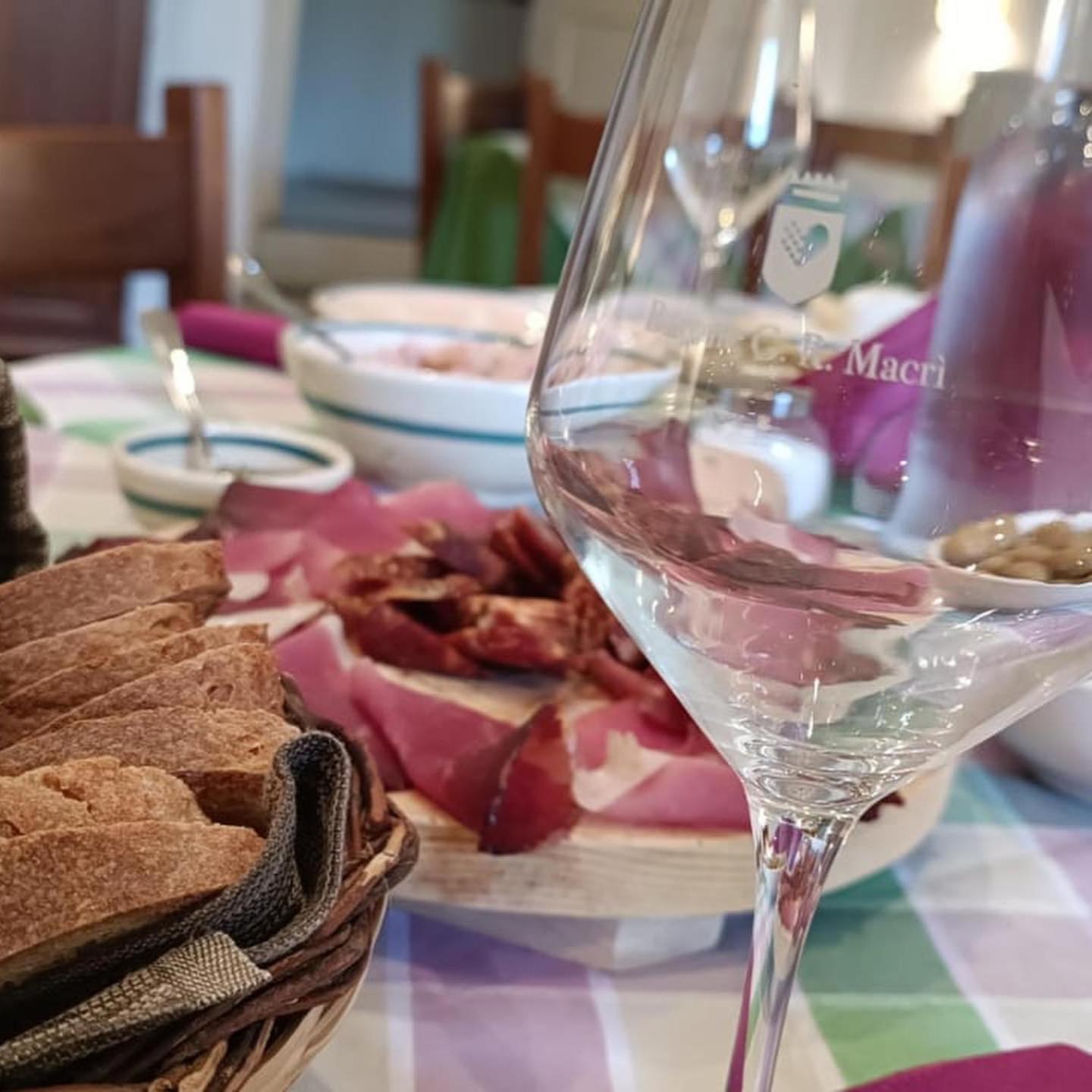 Barone Gr Macri Agriturismo Modi Gerace Dış mekan fotoğraf