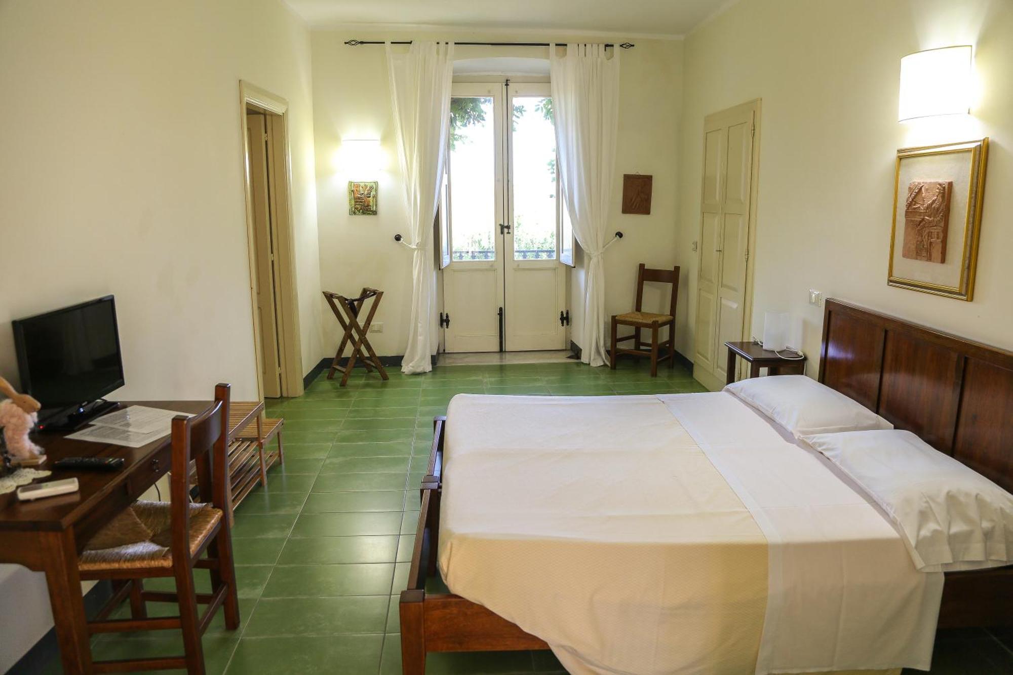 Barone Gr Macri Agriturismo Modi Gerace Dış mekan fotoğraf