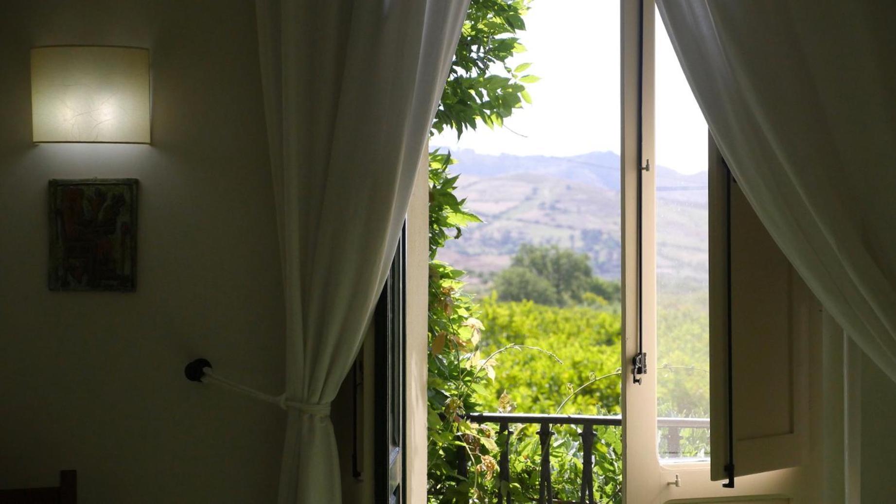 Barone Gr Macri Agriturismo Modi Gerace Dış mekan fotoğraf